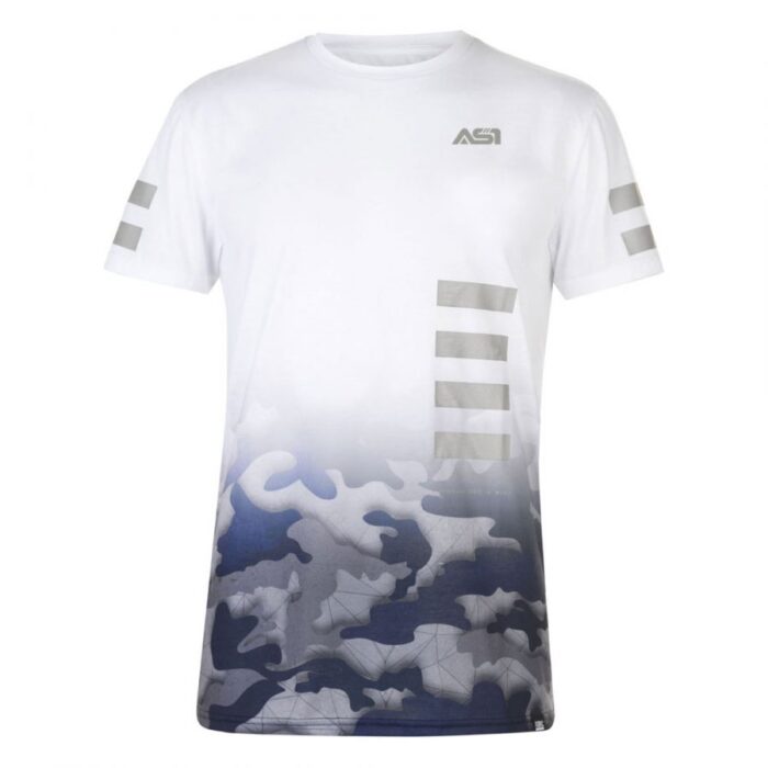 Arbish Sports Sublimation T-Shirts