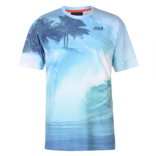 Sublimation T-SHIRTS ASI-STS-12806