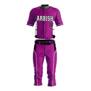 Baseball Uniform ASI-BW-BU-013