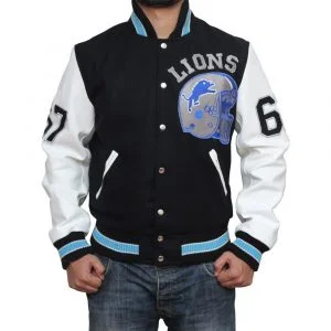 Baseball Jacket ASI-BW-BJ-002