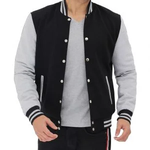 Baseball Jacket ASI-BW-BJ-003