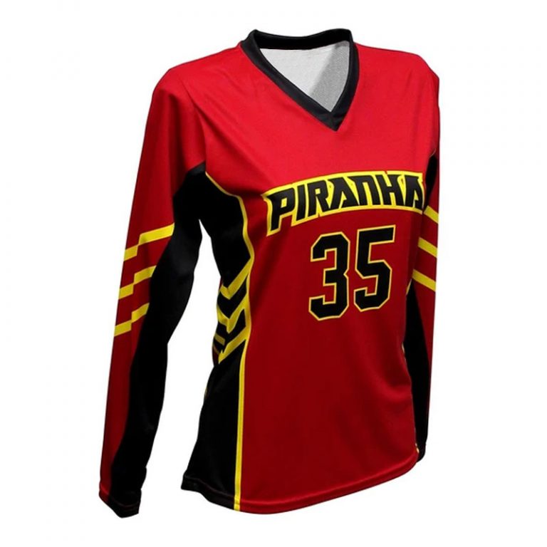 Volleyball Jersey ASI-VWJ-21-0015
