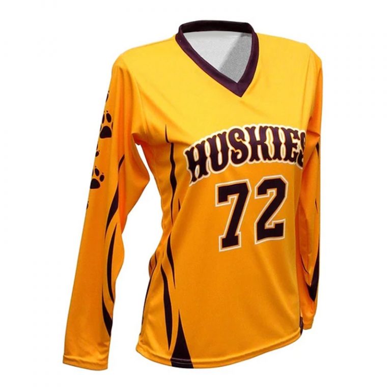 Volleyball Jersey ASI-VWJ-21-0014