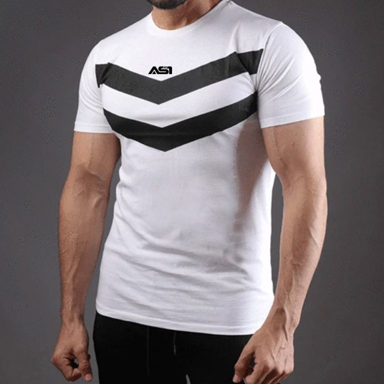 MEN GYM SHIRTS ASI-MTS-21-14127