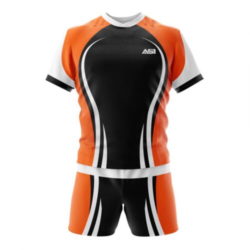 Rugby Uniform ASI-RWU-0004