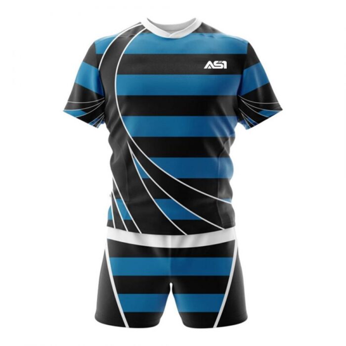 Arbish Sports Rugby Uniform