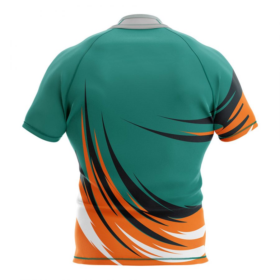 Rugby Jersey ASI-RWJ-0010 Manufacturer from Sialkot