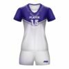 Volleyball Uniform ASI-VWU-21-0003