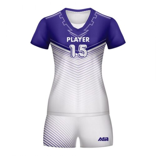 Volleyball Uniform ASI-VWU-21-0003