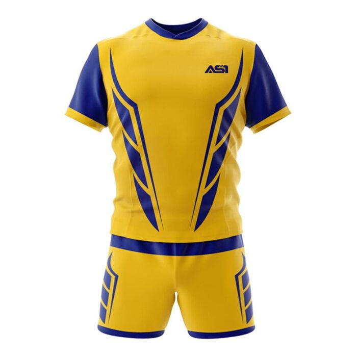 Rugby Uniform ASI-RWU-0002