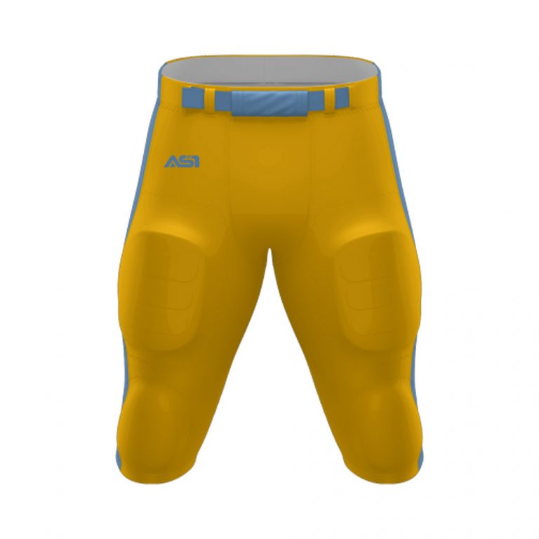 American Football Pants ASI-AFP-002