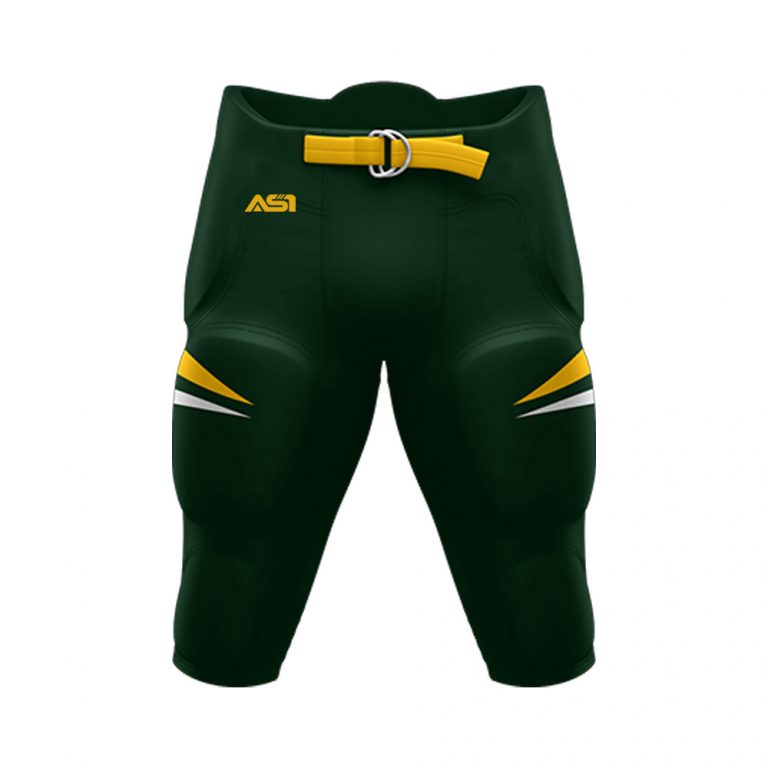 American Football Pants ASI-AFP-005