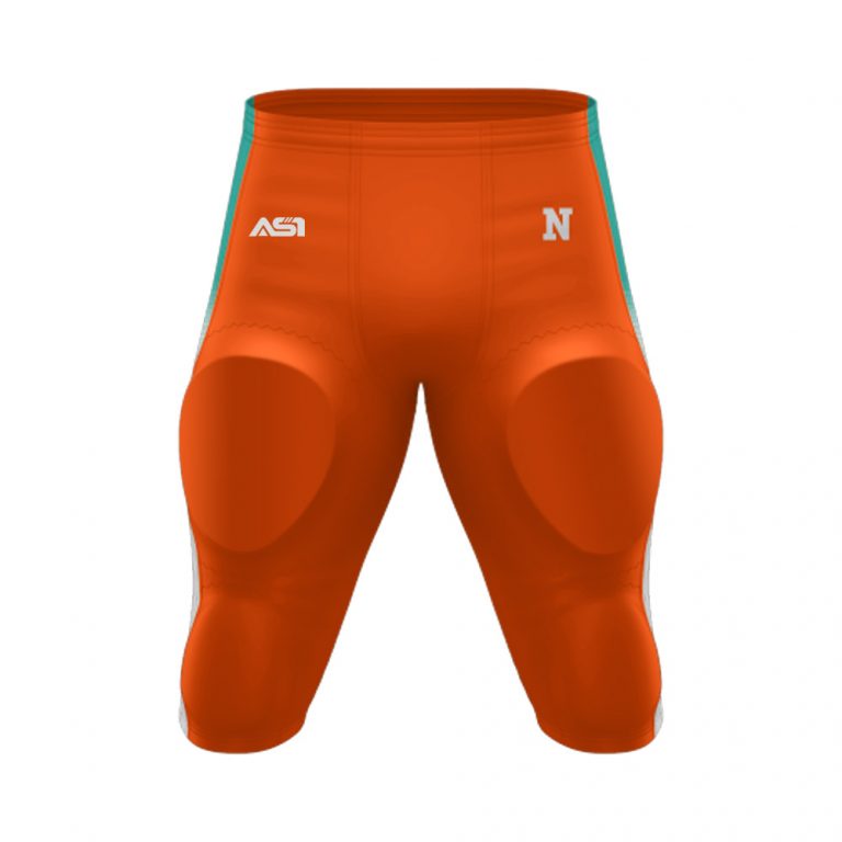 American Football Pants ASI-AFP-006
