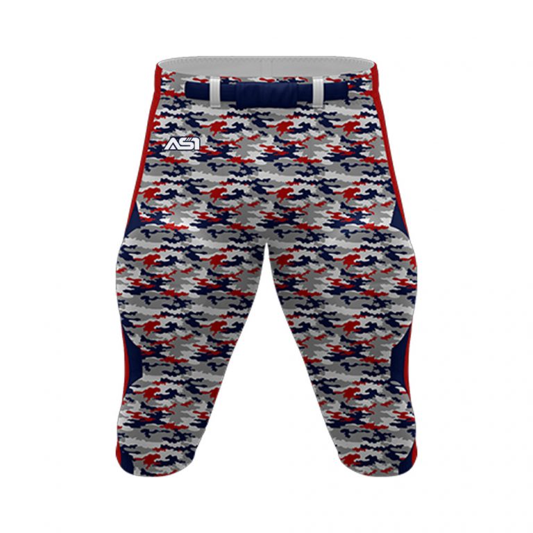 American Football Pants ASI-AFP-008