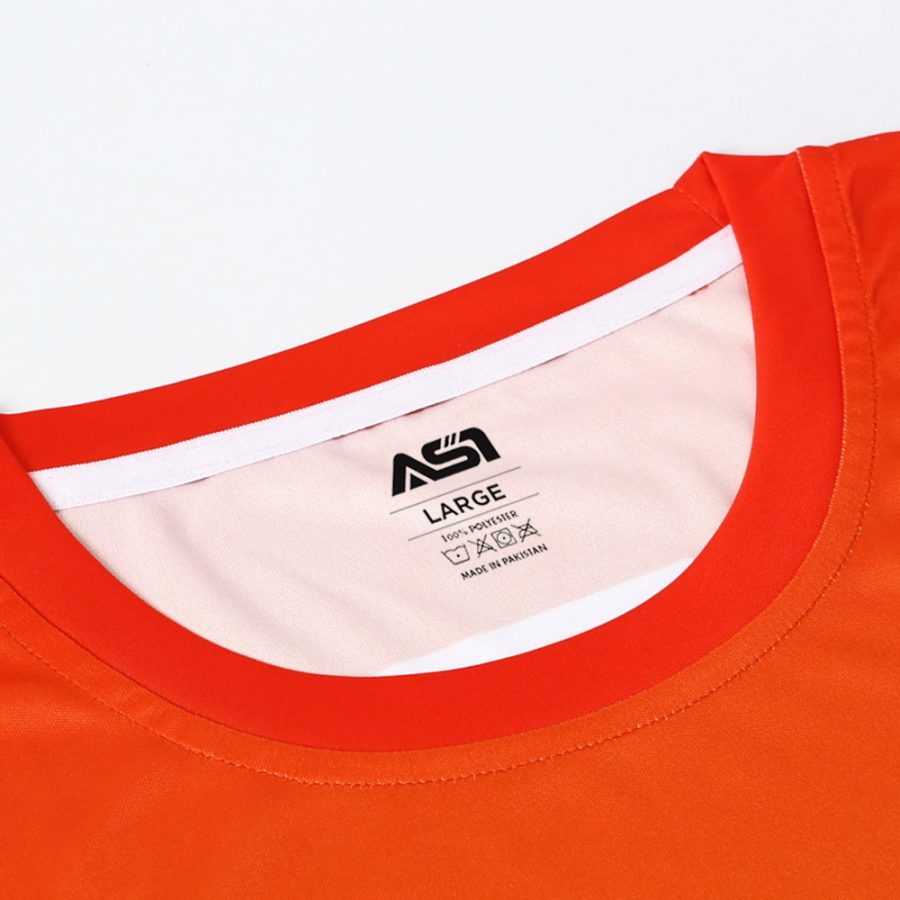 Soccer Uniform ASI-SU21-0005 Manufacturer from Sialkot
