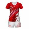 Volleyball Uniform ASI-VWU-21-0002