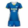 Volleyball Uniform ASI-VWU-21-0001