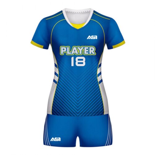 Volleyball Uniform ASI-VWU-21-0001