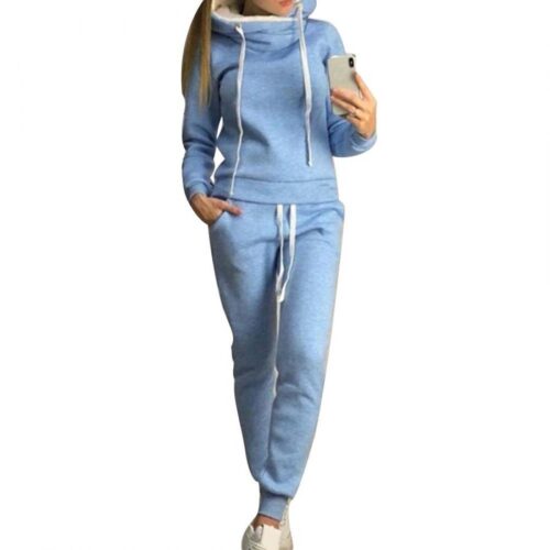 Women Track suits ASI-WT-21-203