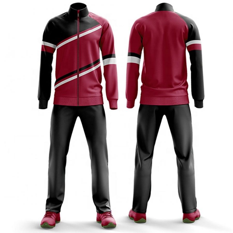 Sublimation Tracksuits ASI-TS-8748 Manufacturer from Sialkot