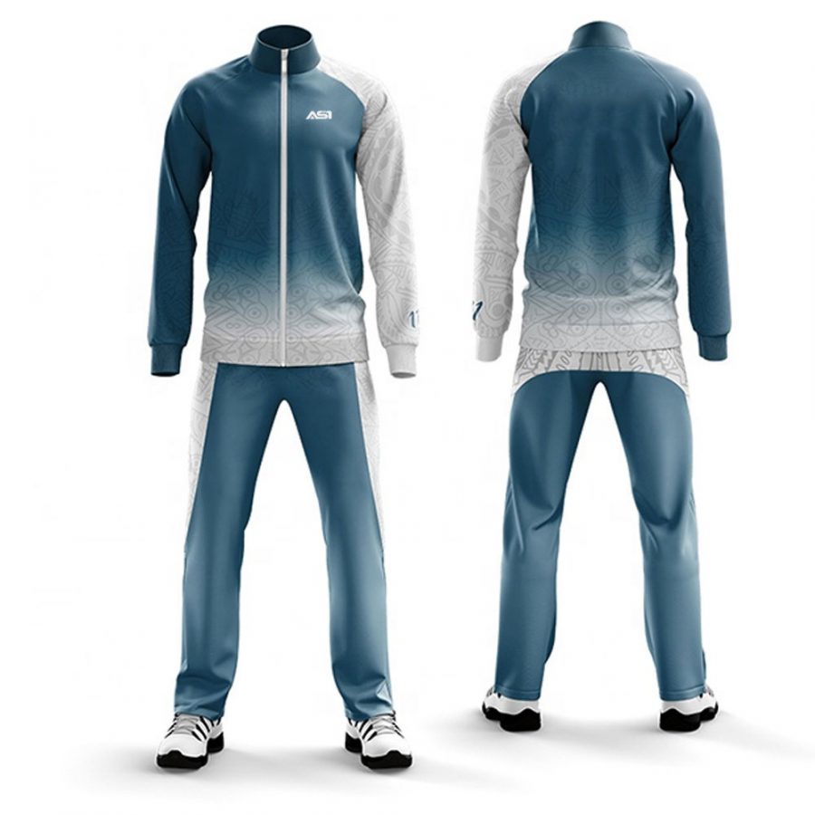 Sublimation Tracksuits ASI-TS-8752 Manufacturer from Sialkot