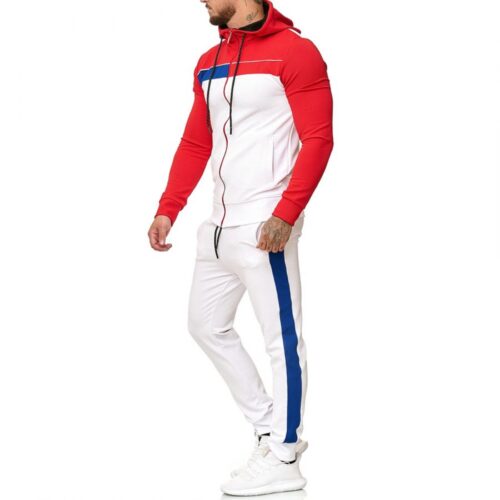 Men Track suits ASI-MT-21-05