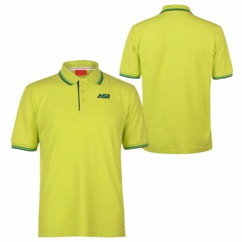 Men Polo Shirt ASI-PS-21-0007