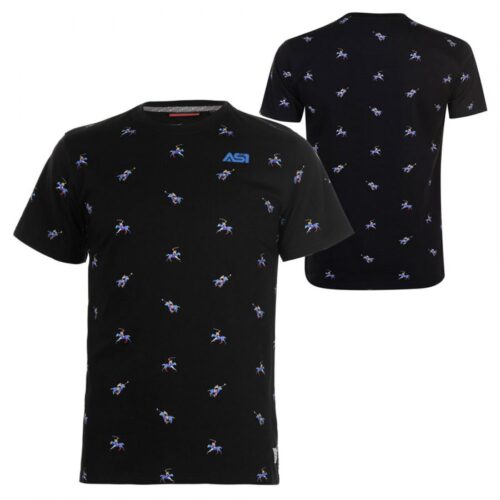 Sublimation T-SHIRTS ASI-STS-12805
