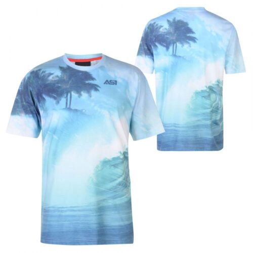 Sublimation T-SHIRTS ASI-STS-12806