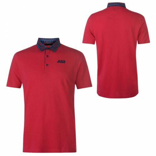 Men Polo Shirt ASI-PS-21-0002