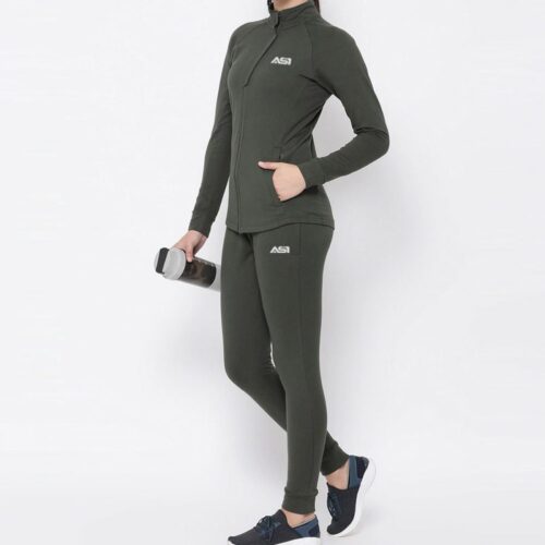 Women Track suits ASI-WT-21-207