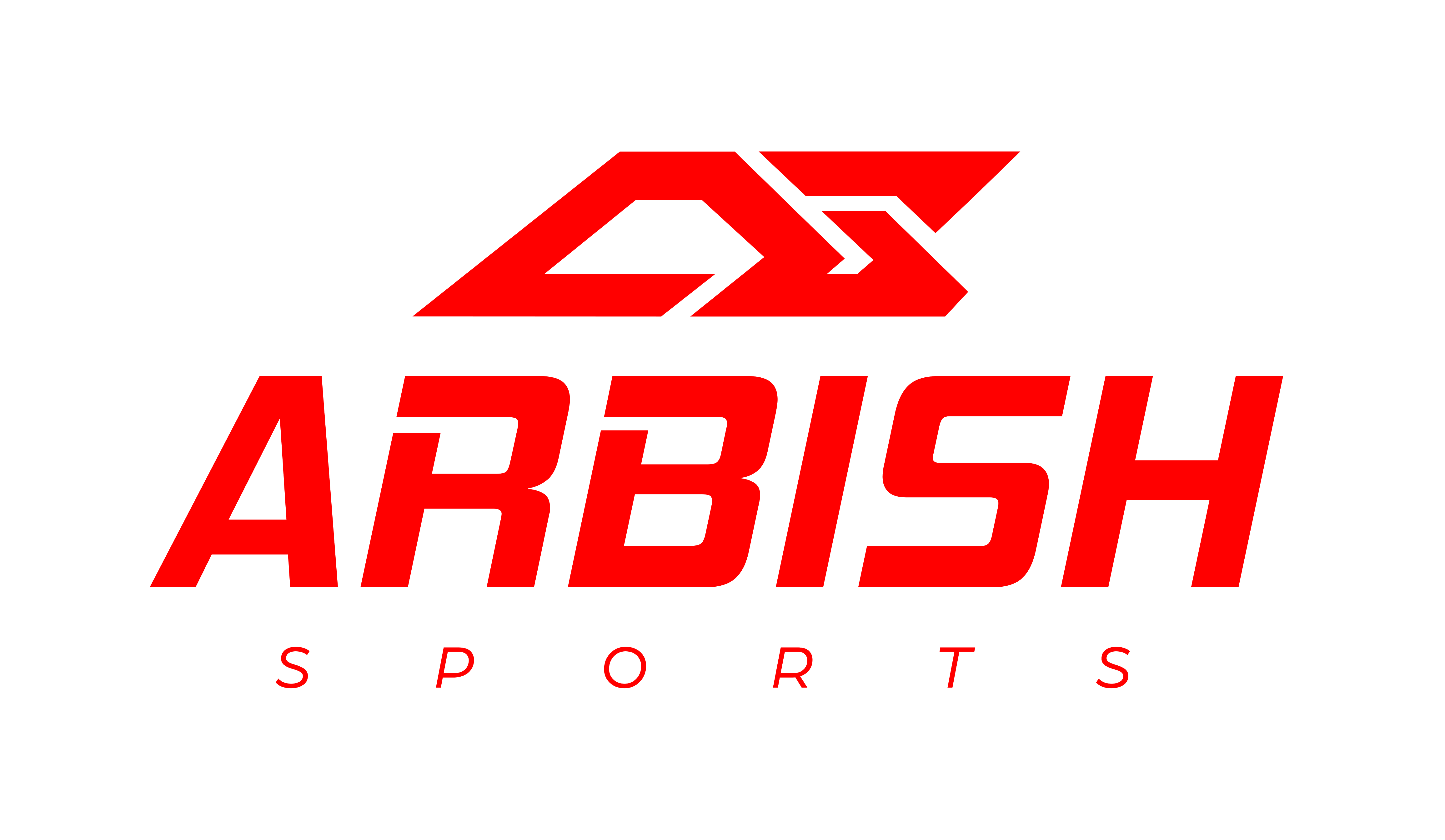 Arbish Sports Logo 2021