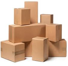 Carton Packaging and packing sizes