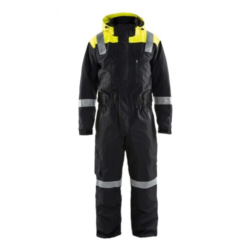 Coverall ASI-CA-0001