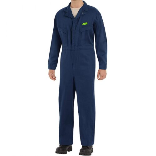 Coverall ASI-CA-0002