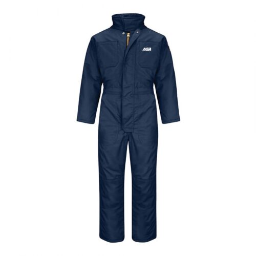 Coverall ASI-CA-0003