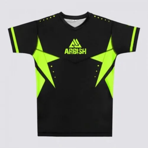 Rash Guard For Men ASI-RG-22-1003