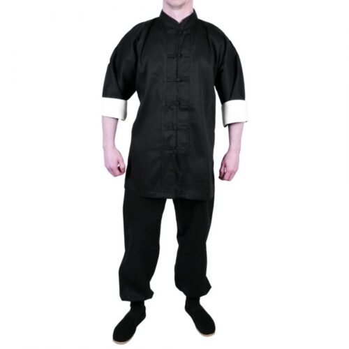 Kungfu Uniform ASI-KFU-1001