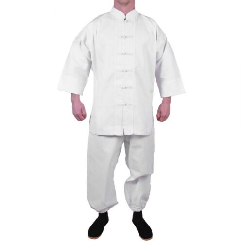 Kungfu Uniform ASI-KFU-1002