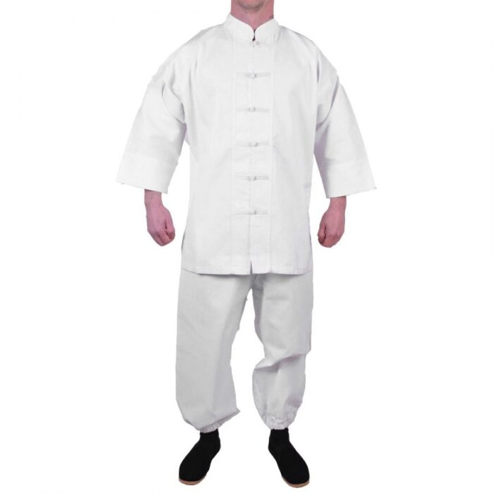 Kungfo Uniform