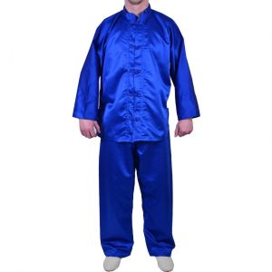 Kungfo Uniform