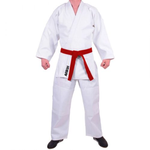 Jiu Jitsu Uniform ASI-JJU-1001