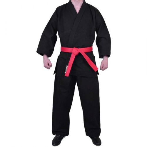 Jiu Jitsu Uniform ASI-JJU-1002