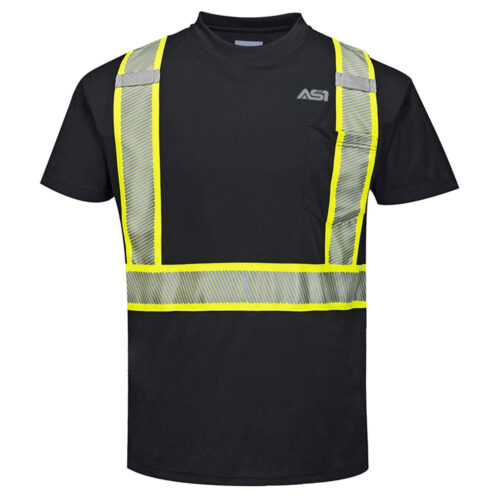 Safety Shirt ASI-SS-0007