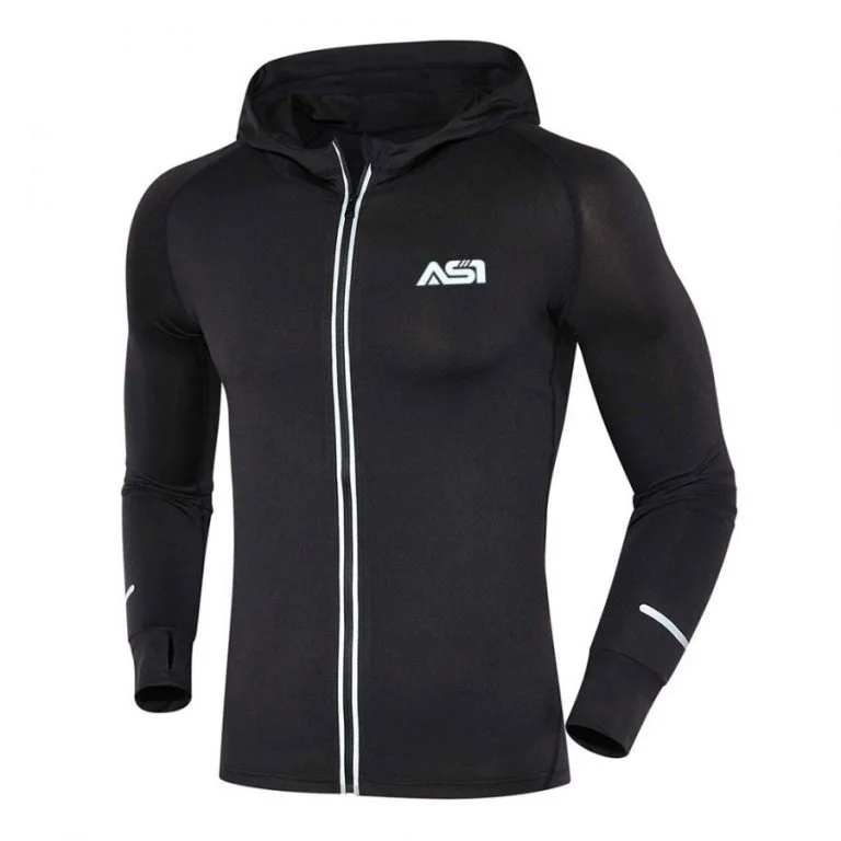 Fitness Hoodies for Men ASI-MFH-21-0001