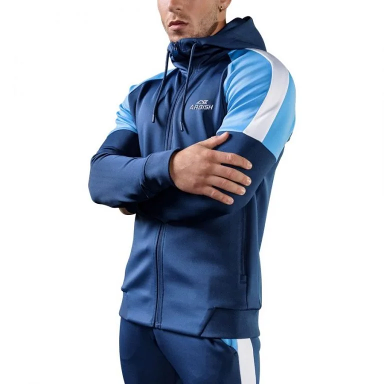 Fitness Hoodies for Men ASI-MGH-JAN22-01