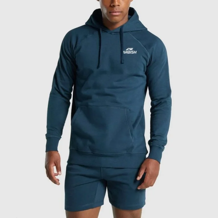 Fitness Hoodies for Men ASI-MGH-JAN22-03