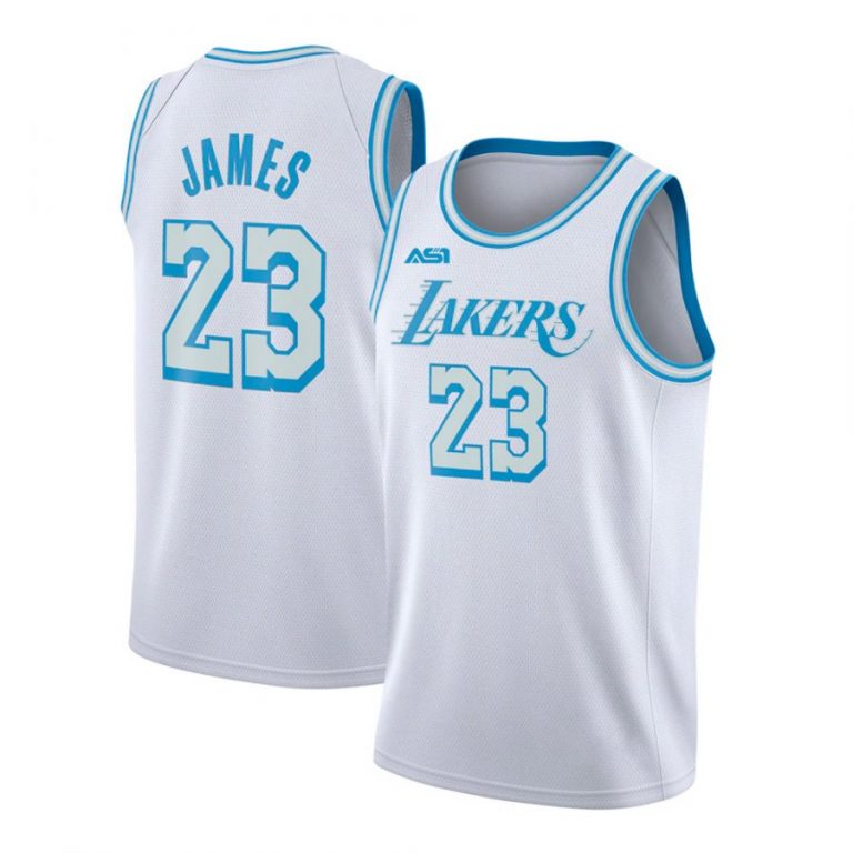 Basketball Jersey ASI-BJ-10313