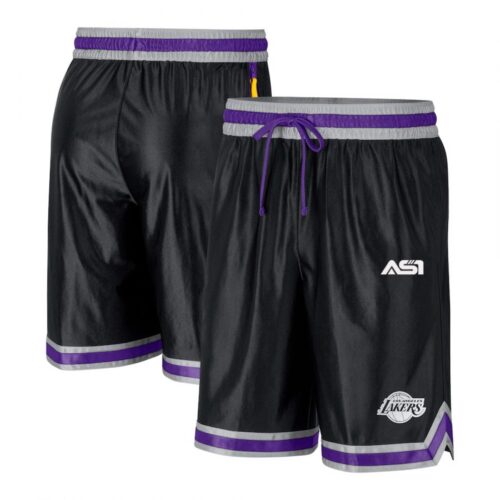 Basketball Shorts ASI-BS-0001
