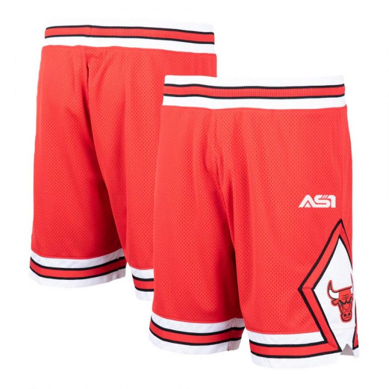 Basketball Shorts ASI-BS-0003